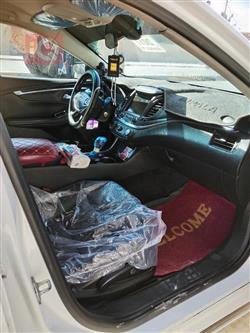 شيفروليه امبالا